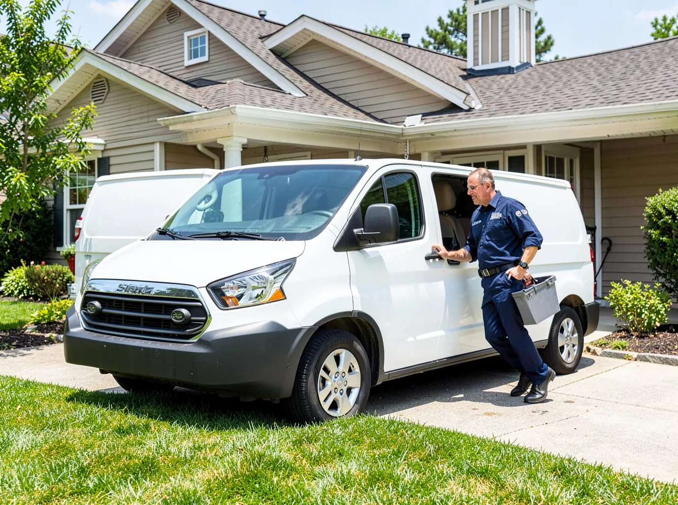 Emergency Plumber company in Muse, PA